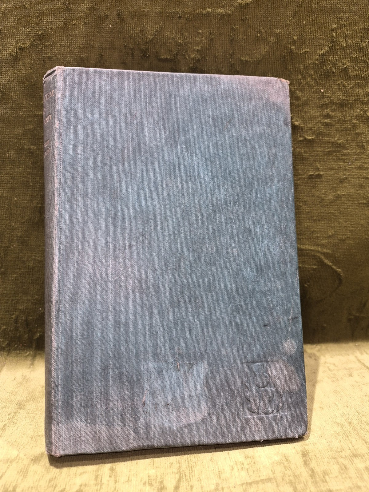 Catholicism and Scotland (Compton Mackenzie - 1936)1