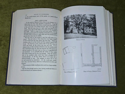 A Contribution to the History of Lanarkshire James Alexander Wilson 19365
