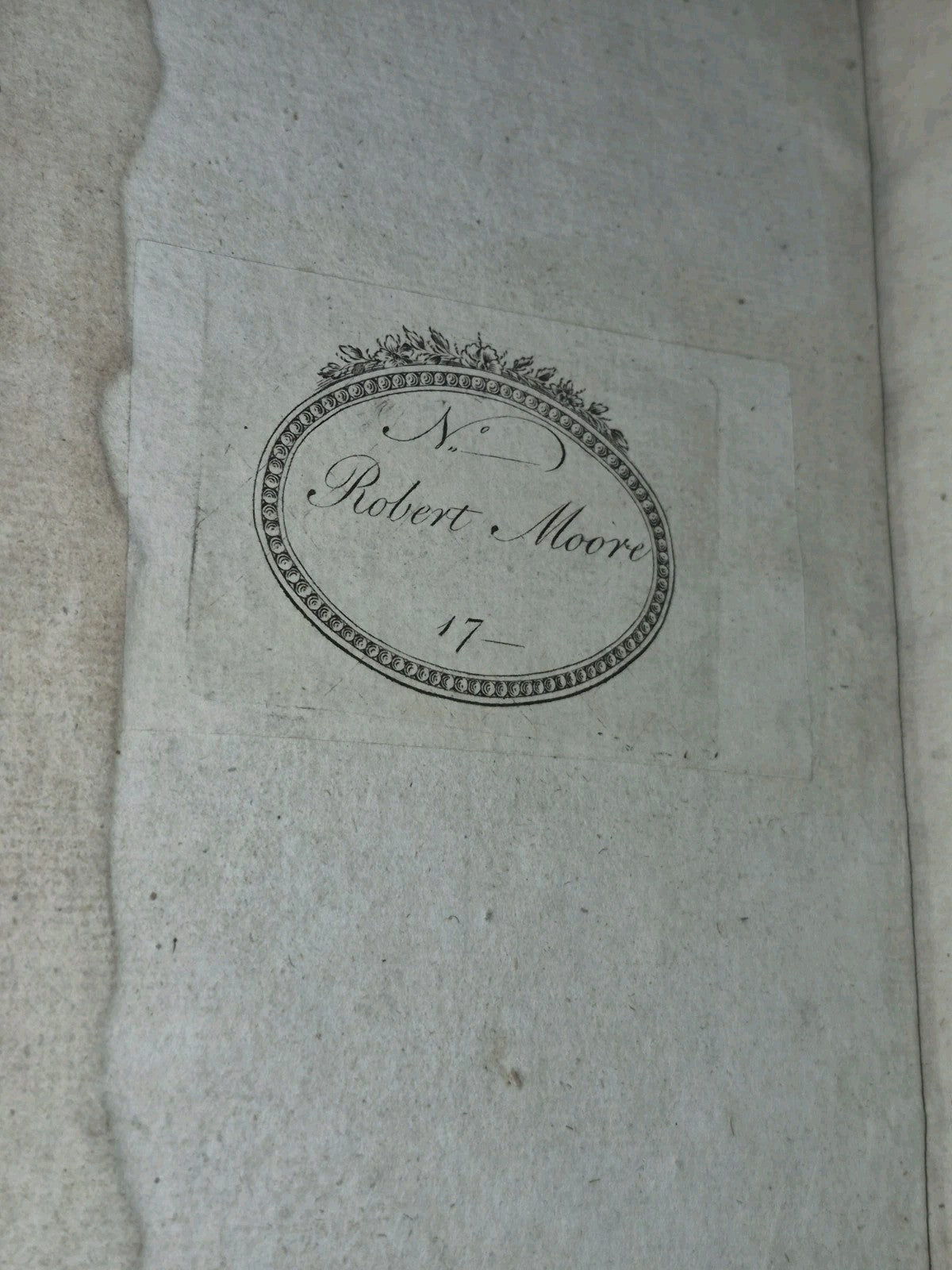 Thesaurus Medicus Edinburgensis Novus (1785)  Royal Medical Society of Edinburgh4
