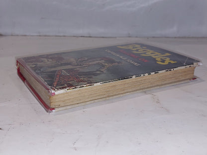 Biggles Follows On By Captain W. E. John's, 1st Edition (1952) Hb Book7