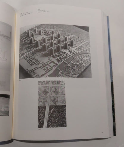 Le Corbusier 1996‐1997, Exhibition 1996 Catalog Zezon Museum In Japanese 10