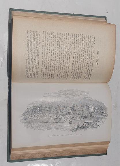 Jail Journal By John Mitchel Original Edition (1st) M. H. Gill & Son3