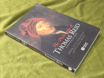 The Philosophy of Thomas Reid (2003 Paperback) John Haldane, Stephen Read3