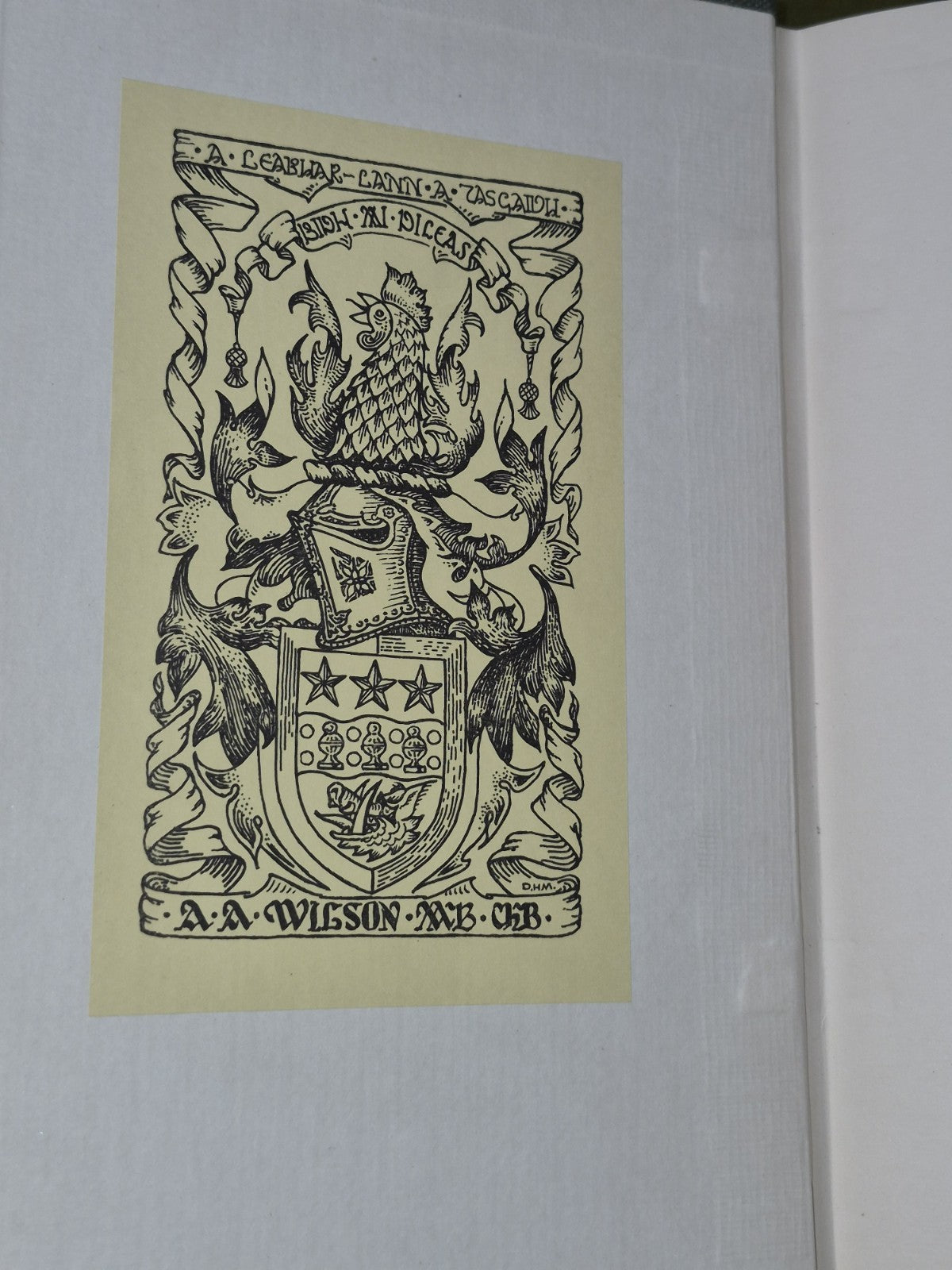 West Highland Survey First Edition Fraser Darling 1955 Oxford University Press3