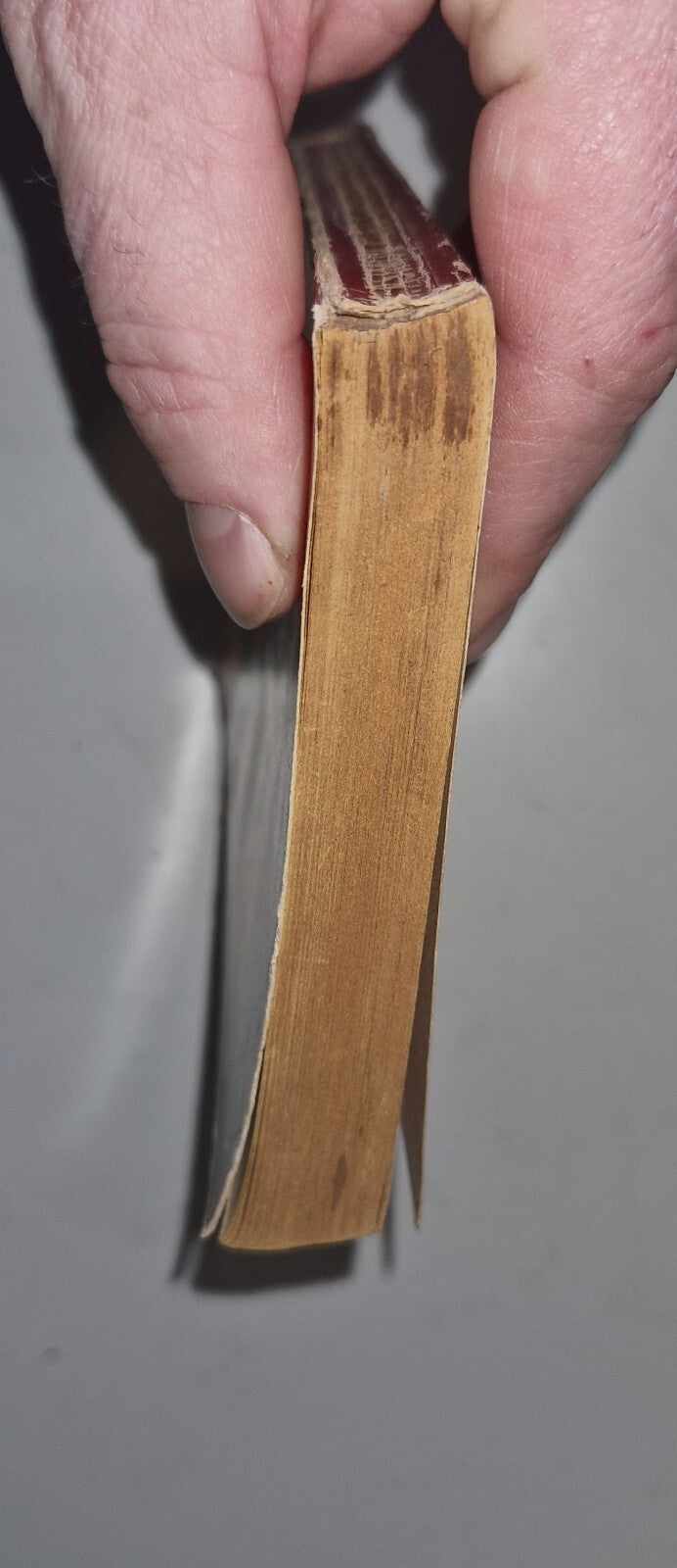 Les Cavernes D' Acier by Isaac Asimov, 1st edition, Hachette FRENCH 1956 7