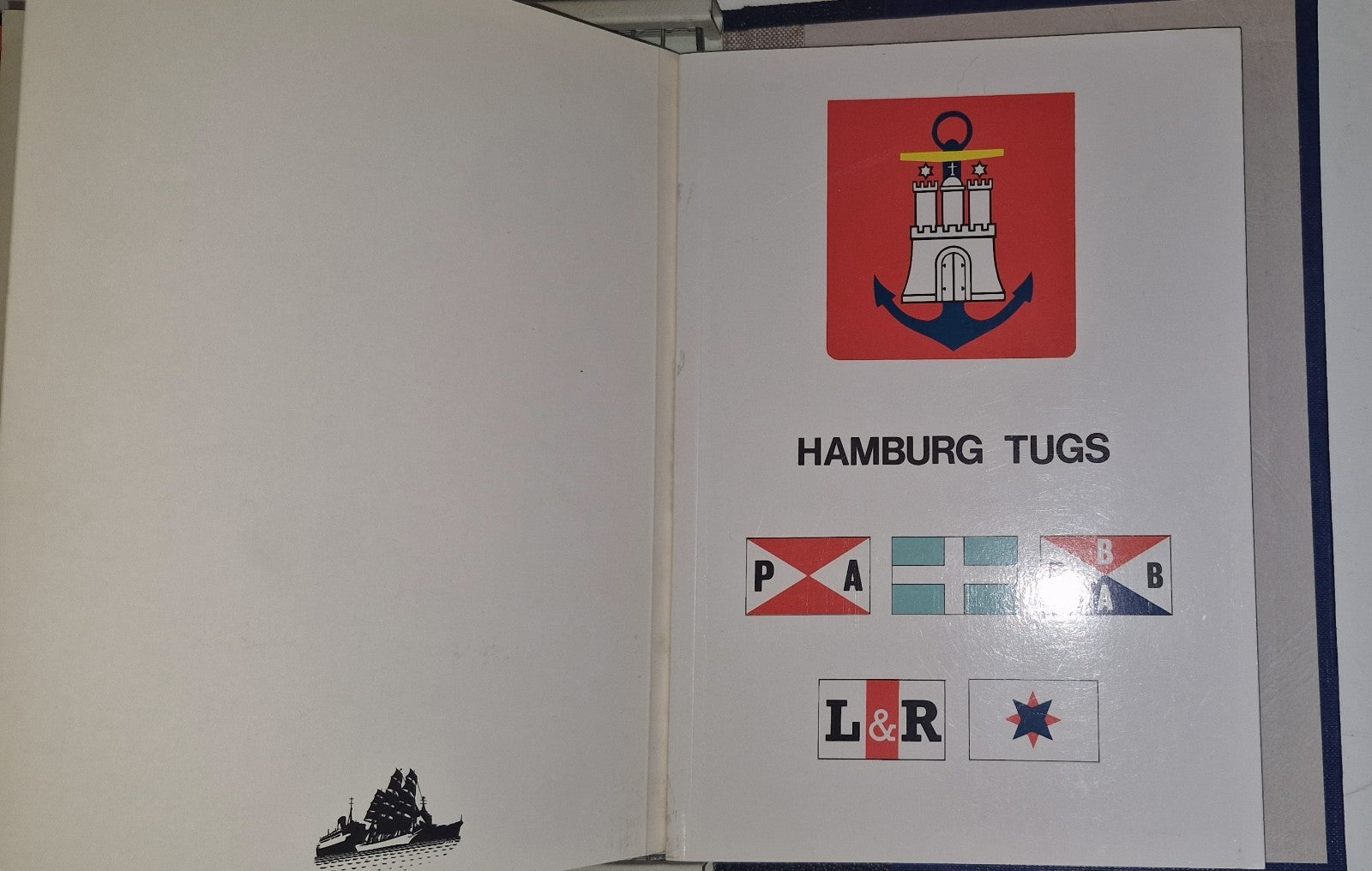 World Ship Society Booklets, Royal Mail Line 85 Yrs, Holland-Afrika, Ferry Malta17