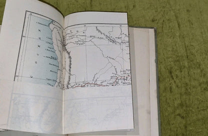 Garenganze or Mission work in Central Africa by FS Arnot [J E Hawkins] 2nd ed hb8