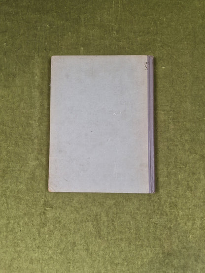 Flower Songs of the Seasons with music - Cicely Mary Barker, Illustrated2