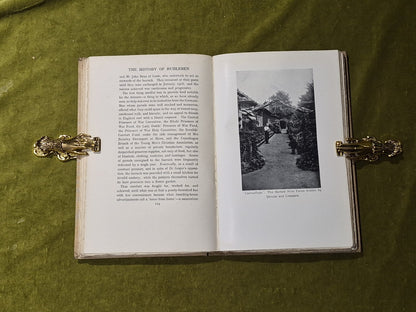 History of Ruhleben : Prison Camp in Germany - Powell ; Gribble , Collins 19197