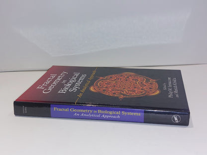 Fractal Geometry in Biological Systems: An Analytical Approach by Iannaccone1