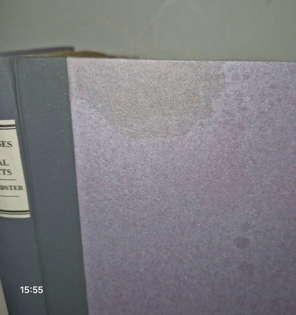 1818 DISCOURSES ON SEVERAL SUBJECTS Preached, Winchester Cathedral. 1787 Webster1