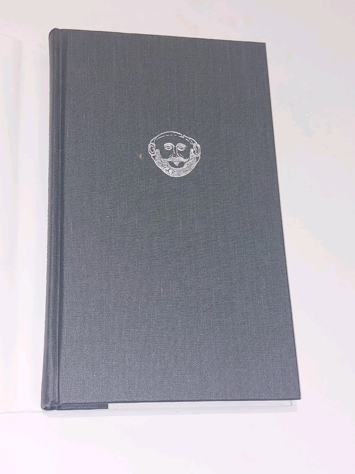 Kinship Diplomacy in the Ancient World (1999) By Christopher Jones Hb Book2