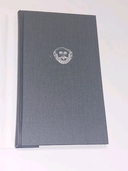 Kinship Diplomacy in the Ancient World (1999) By Christopher Jones Hb Book2