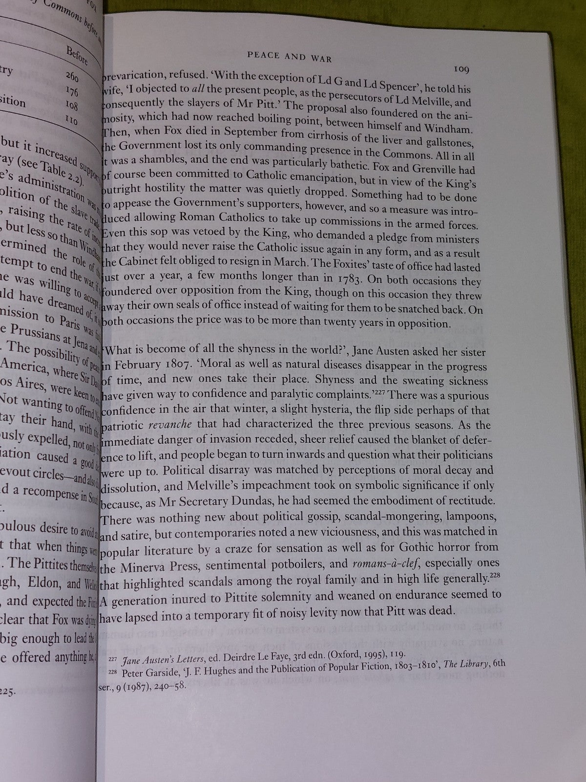 A Mad, Bad, and Dangerous People? England 17831846 Boyd Hilton5