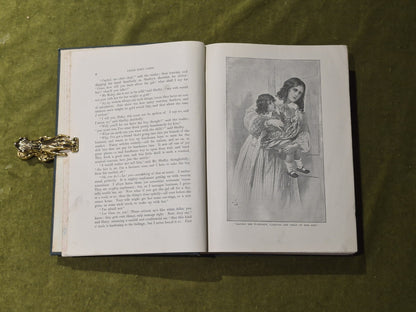 Uncle Tom's Cabin A Tale Among the Lowly - Harriet Beecher-Stowe , Cassell 18994