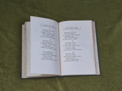 The Galloway Herds - Samuel Sturgeon, Thomas Fraser - 1909 Limited HB7