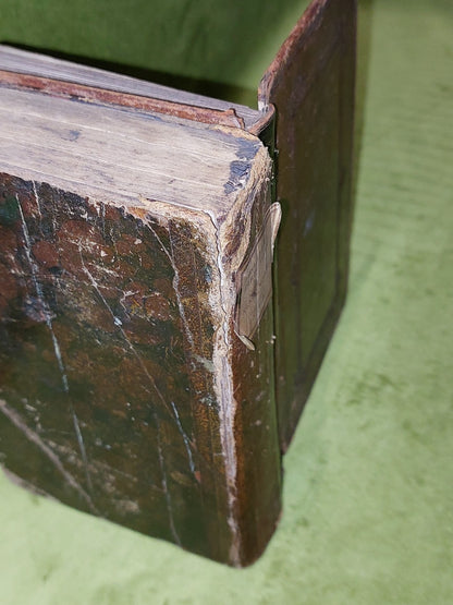 SET Fowler's Directory of Upper Renfrewshire 1830-31 & Lower 1834-35 - 2 Volumes2