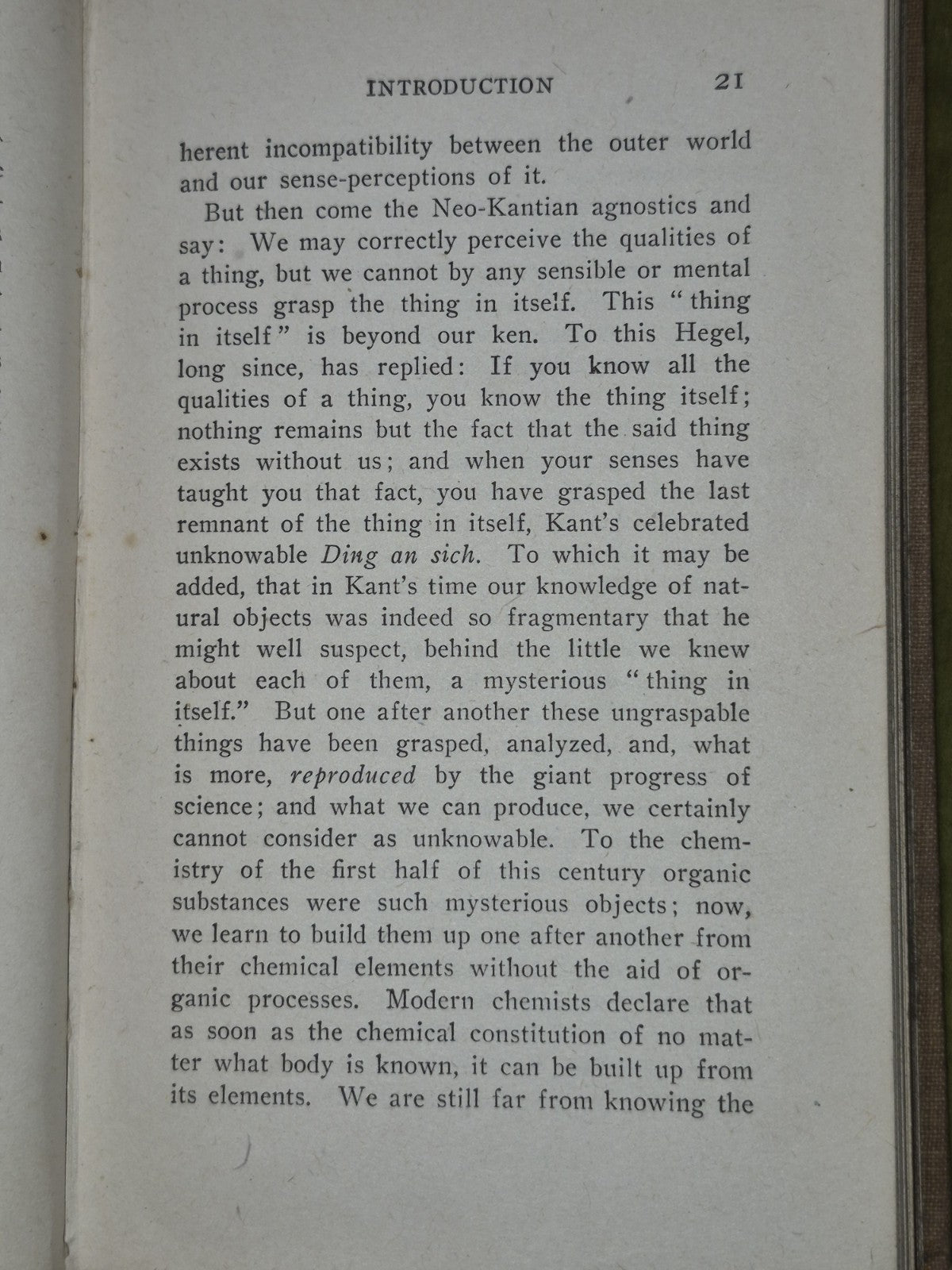 Socialism Utopian And Scientific by Frederick Engels Charles H Kerr Company 19126