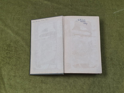 Glasgow Public And Private Libraries - Thomas Mason , Limited Morison Ed 18853