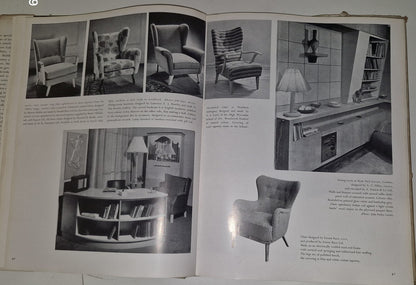 Decorative Art. The Studio Year Book 1950-51 With Dustjacket7