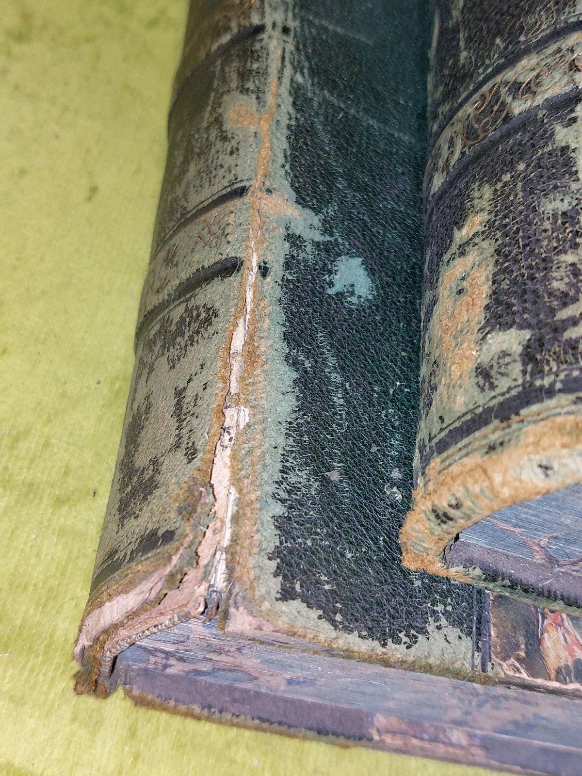 The Land We Live In: Pictorial Sketch Book Of British Islands. 1850 3 Volume Set5