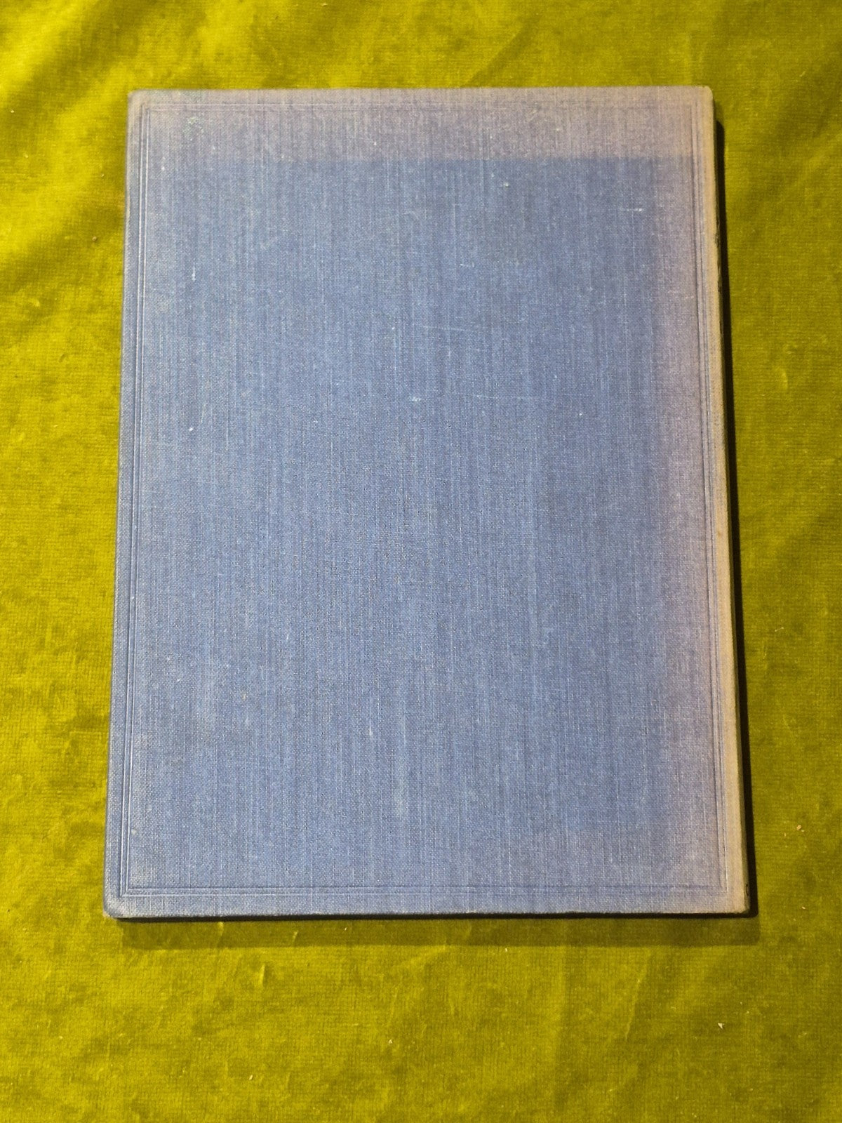 Viking Settlers In Greenland + Descendants 500 Years Norlund Hardcover 19362