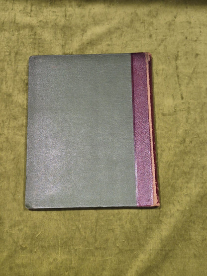 The Story of The Making of Buchanan Street (Glasgow) 1885 Daniel Frazer3