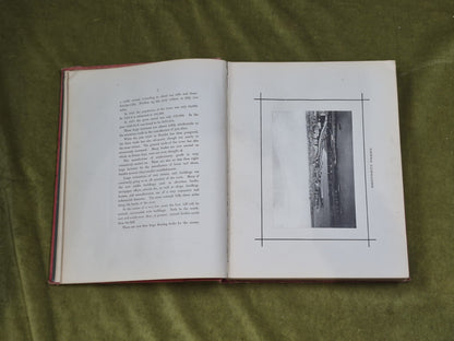 The City of Dundee Illustrated - David Barrie , Winter Duncan 18905