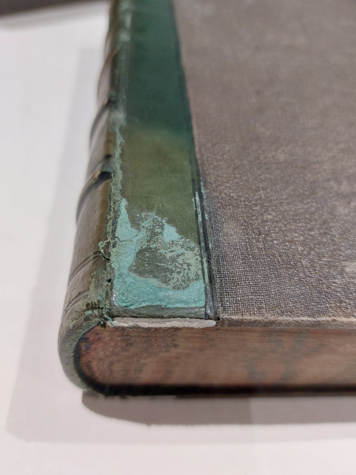 Noctes Ambrosianae by Professor Wilson, Complete 4 Volumes Bound Into 2 (1864)2