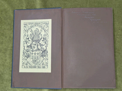 Gaelic Names of Plants John Cameron 1900 New Revised Edition John Mackay3
