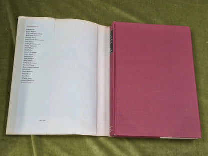 Essays in the history of architecture presented to Rudolf Wittkower  1969 Second3