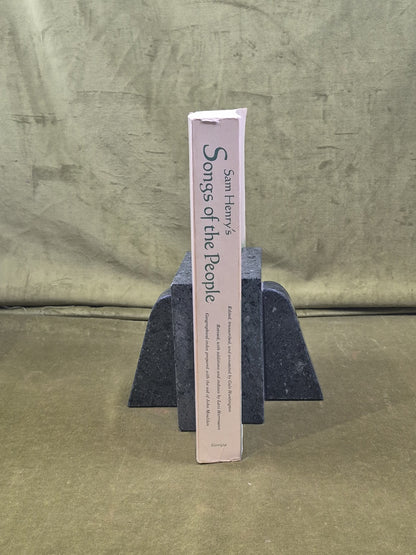 Sam Henry's Songs of the People  - University of Georgia 1990 PB2