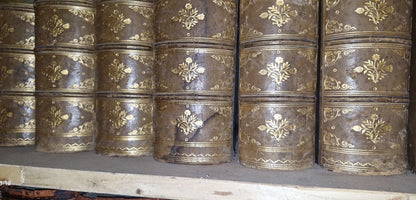 Encyclopedia Britannica full set Eighth Edition 1860 22 Volumes7