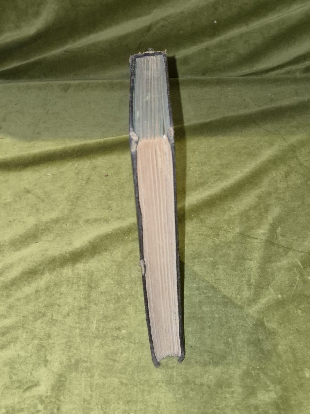 Caprice - Ronald Firbank - 1917 1st Edition Hardcover7