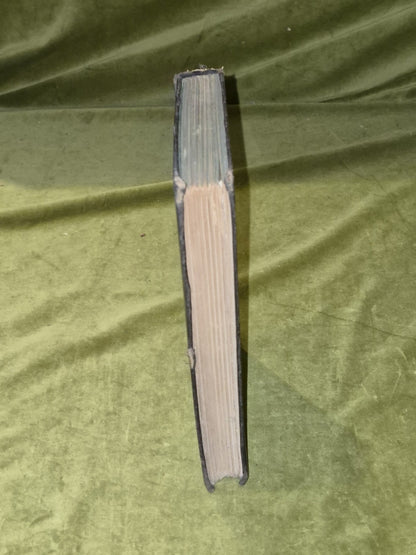 Caprice - Ronald Firbank - 1917 1st Edition Hardcover7