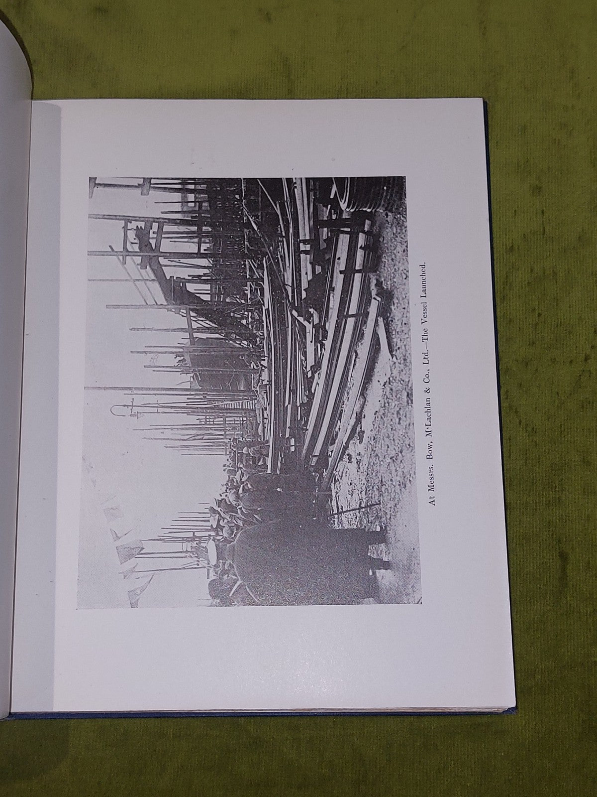 Record Of The Visit Of His Majesty King George V. To The Burgh Of Paisley (1917)6