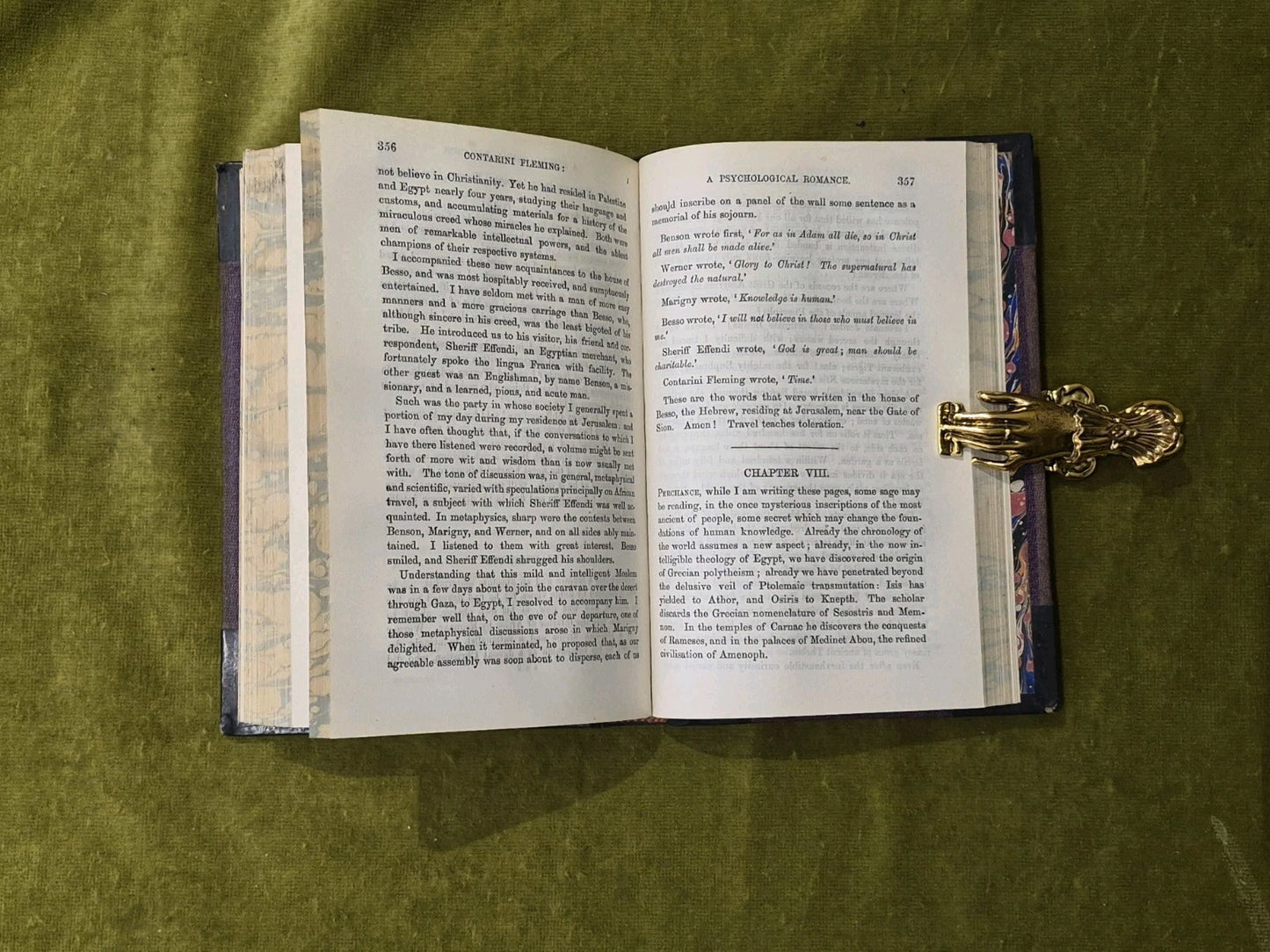 Benjamin Disraeli's Works in 10 Volumes - Longman New Edition HB Est. ~18704