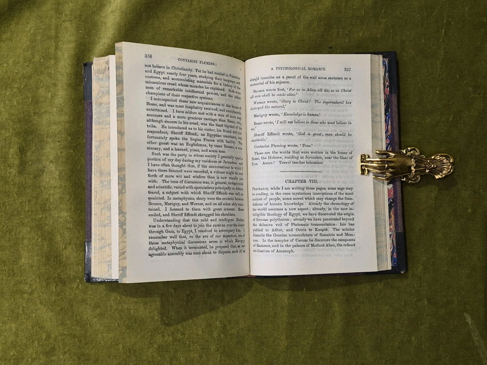 Benjamin Disraeli's Works in 10 Volumes - Longman New Edition HB Est. ~18704
