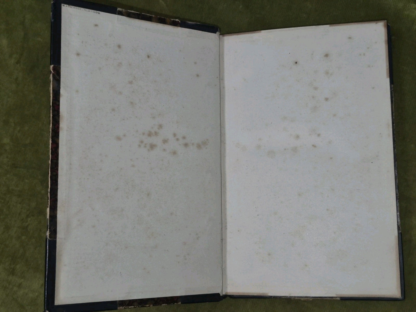 Rev William M Taylor Bible Biographies Set Joseph Ruth Elijah Daniel Peter14