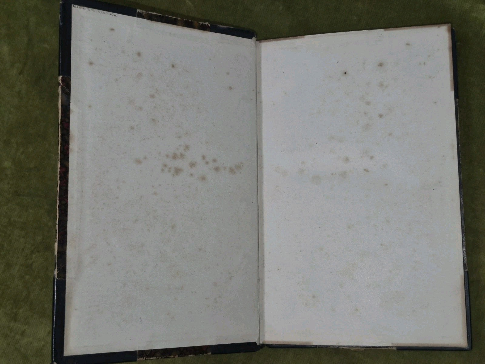 Rev William M Taylor Bible Biographies Set Joseph Ruth Elijah Daniel Peter14