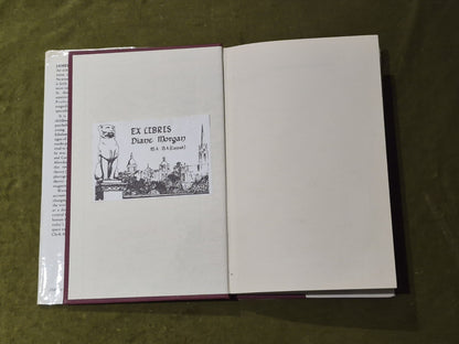 JAMES CLERK MAXWELL: A Biography by Ivan Tolstoy. Canongate 1981 1st. Hardback3