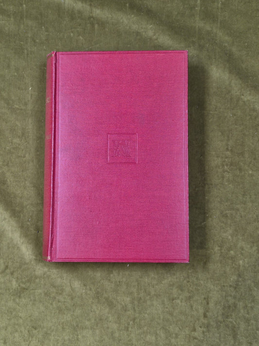 The Trial of Mary Queen of Scots - A Francis Stewart , William Hodge 1923 1st1