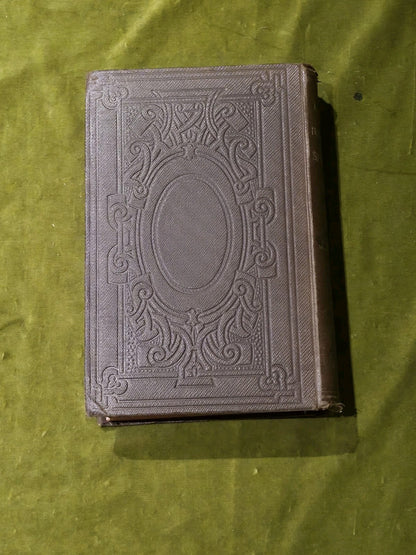 A Collection Of The Published Writings Of William Withey Gull M.D. 1894 HB 1st2