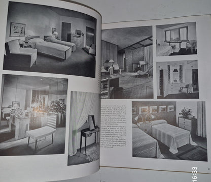 Decorative Art: The Studio Year Book: 1943-1948 Rathbone Holme, Kathleen Frost9