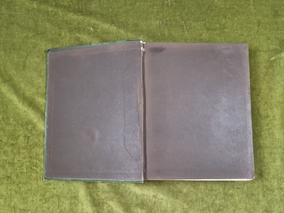Annals of Garelochside by W. C. Maughan , Alexander Gardner 1896 1st HB4
