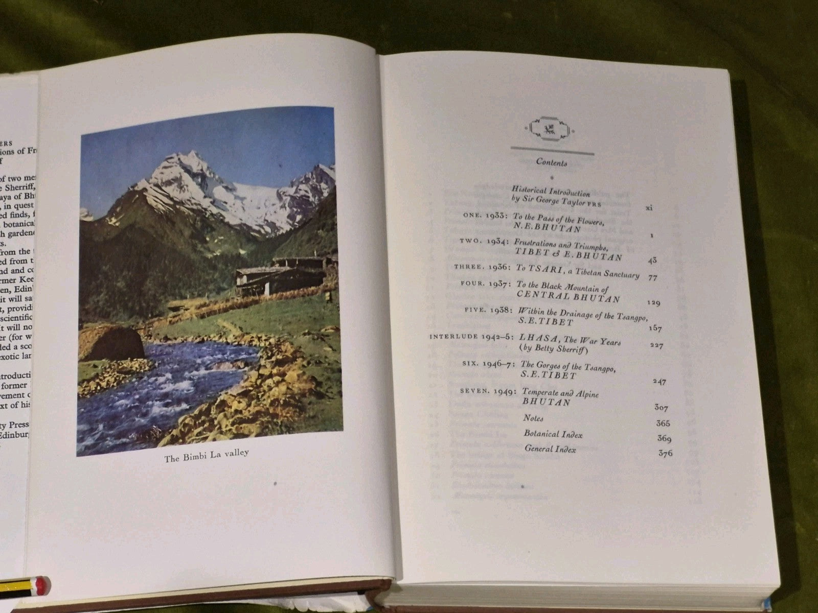 A Quest of Flowers - Harold R Fletcher6