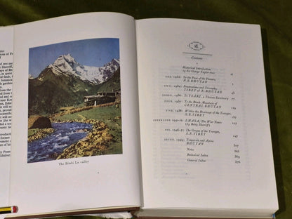 A Quest of Flowers - Harold R Fletcher6