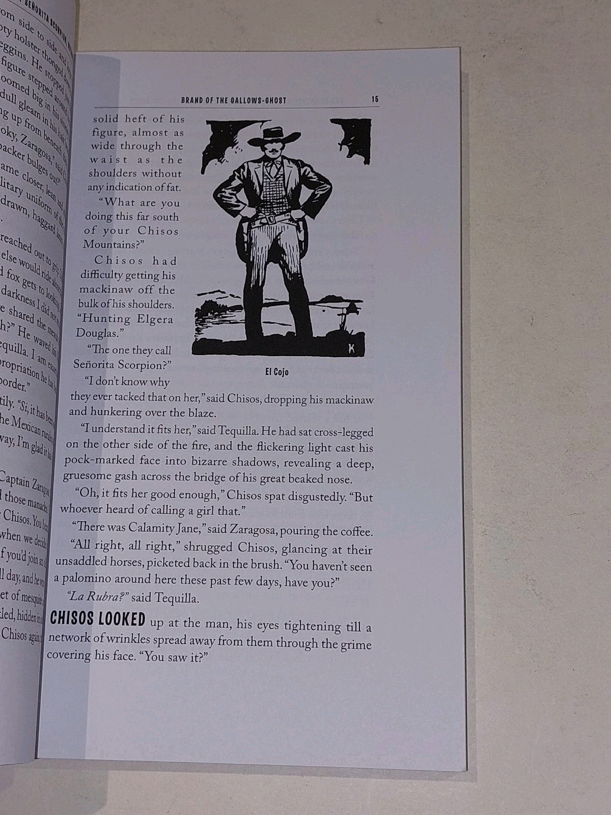 The Complete Adventures Of Senorita Scorpion [Volume 1 & 2] By Jr Les Savage Pb6