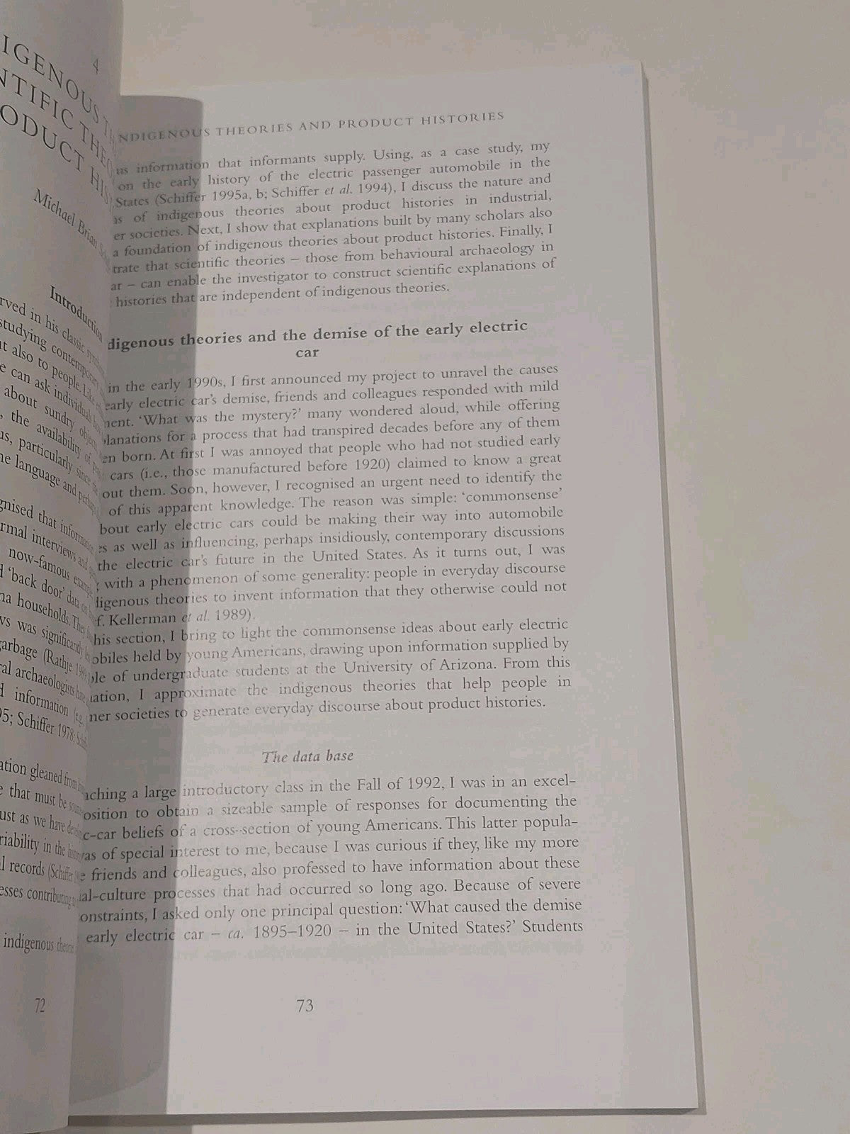 Matter, Materiality and Modern Culture  Gravesbrown (2000) Pb Book2