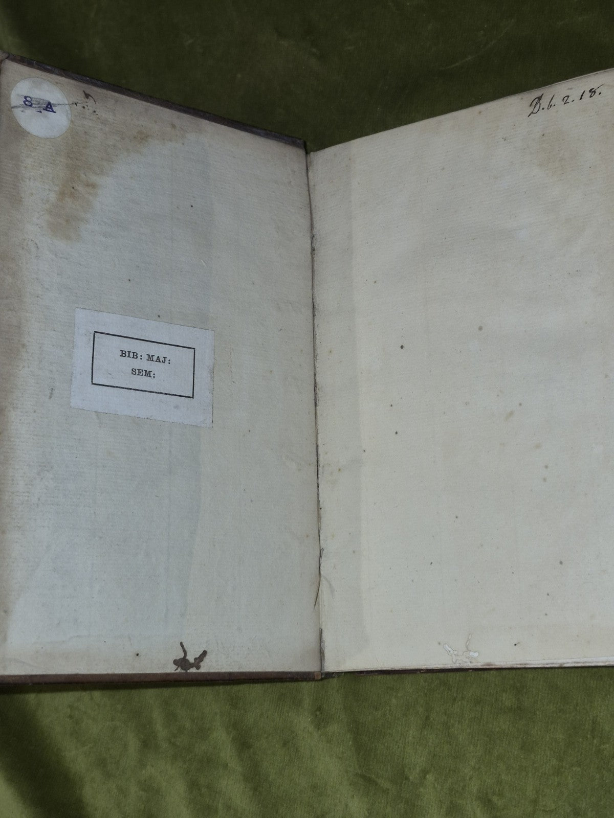 The Works of Jonathan Swift (1735) Vols. 1 and 3 GULLIVER'S TRAVELS Faulkner9